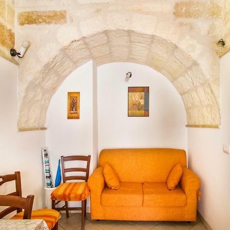 Casa Narciso Apartment Polignano a Mare Luaran gambar