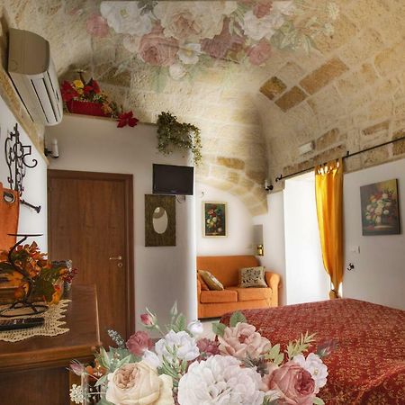 Casa Narciso Apartment Polignano a Mare Luaran gambar