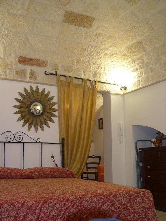 Casa Narciso Apartment Polignano a Mare Bilik gambar