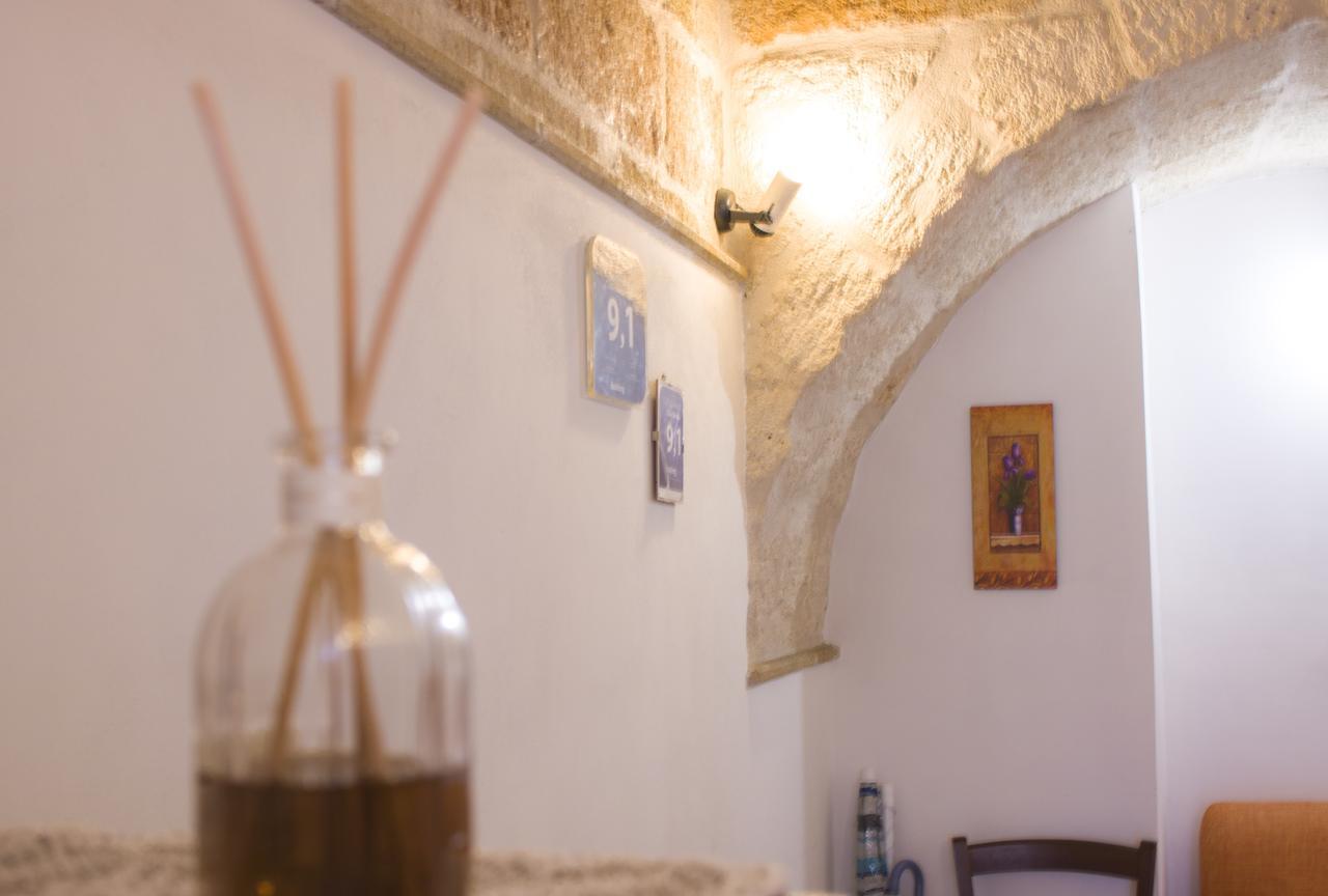 Casa Narciso Apartment Polignano a Mare Luaran gambar
