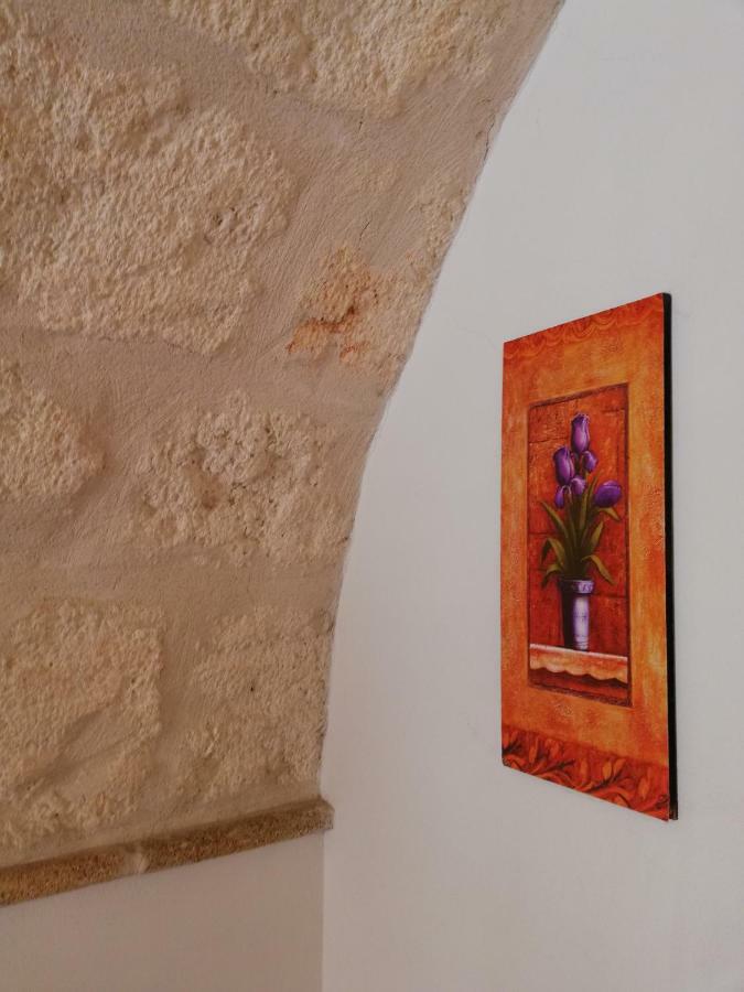 Casa Narciso Apartment Polignano a Mare Luaran gambar