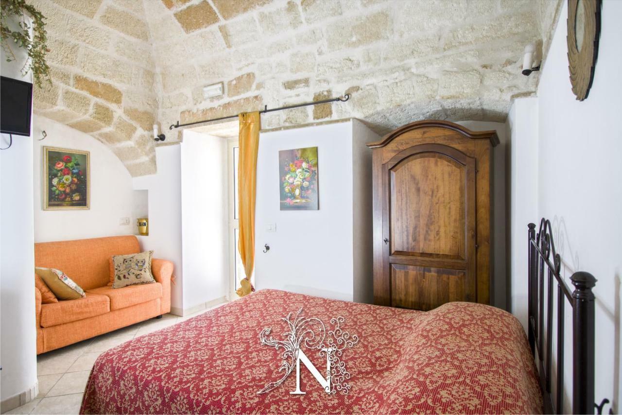 Casa Narciso Apartment Polignano a Mare Luaran gambar