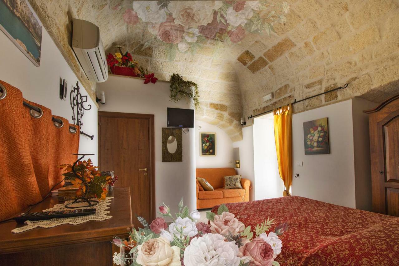 Casa Narciso Apartment Polignano a Mare Luaran gambar